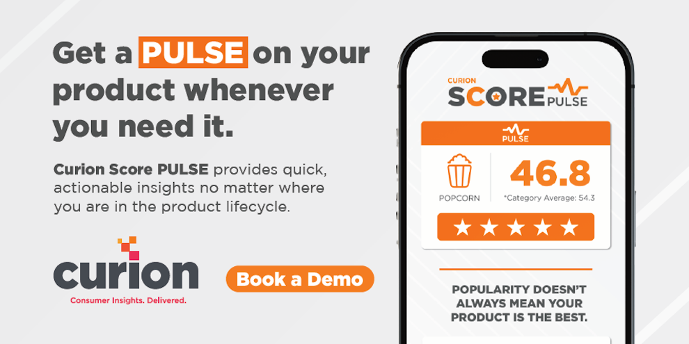 Curion Score™ PULSE Delivers Fast, Reliable Insights that Drive Smarter Decisions article image