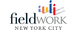 Fieldwork New York City logo