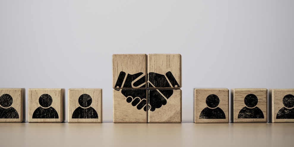 Quick Take Innovation Through Academic Partnership
