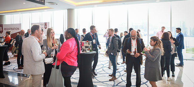 Unpacking Marketing Insights: Key Learnings from the Quirk’s Event - London gallery image 4