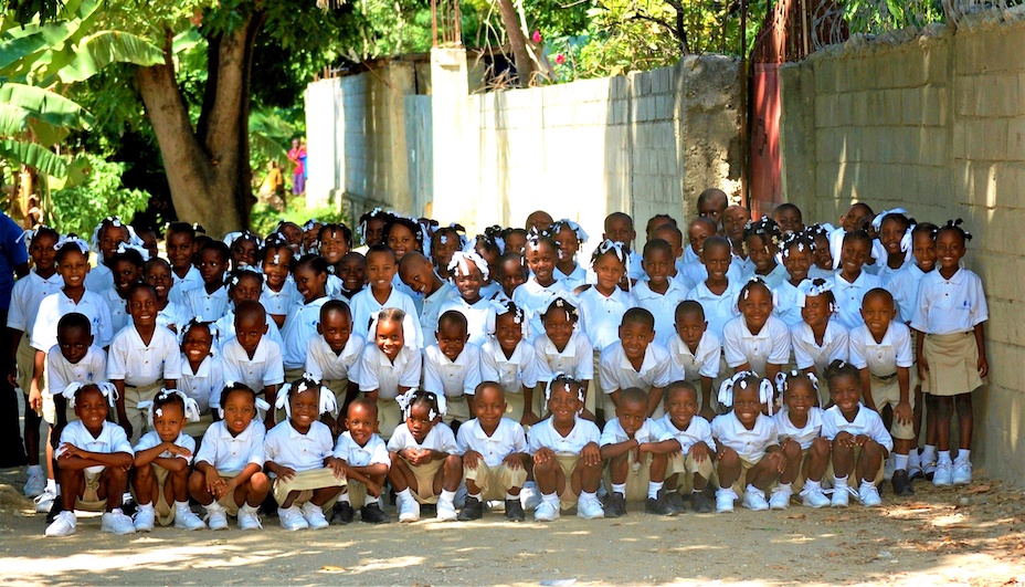 2017 2018 School Photo (1st   3rd Grade)   Revised