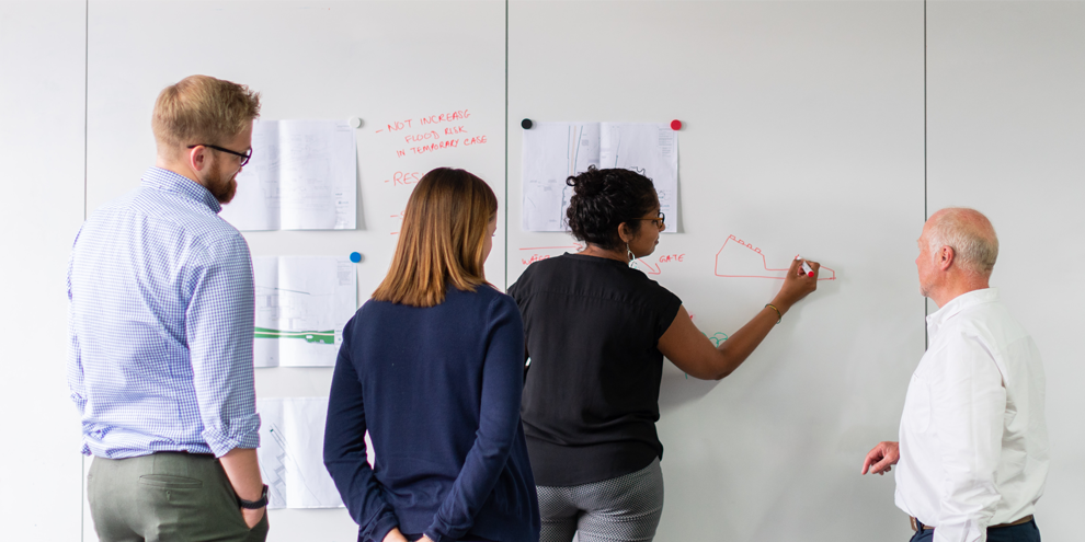 4 Tips To Improve Decision Making In A Multigenerational Worplace