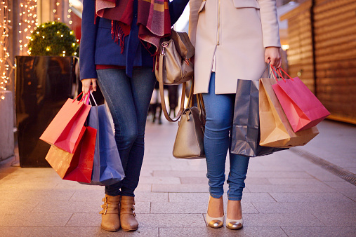 Holiday Shopping