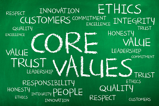 Do Good While Making Money