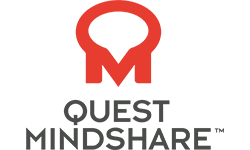 Quest Mindshare logo