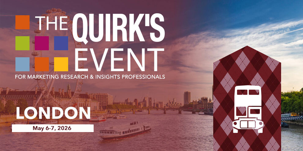 2026 The Quirk's Event London Shared Presentation Documents article image