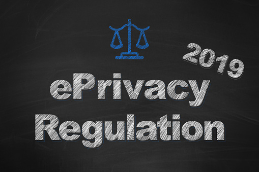 Eu Eprivacy Law