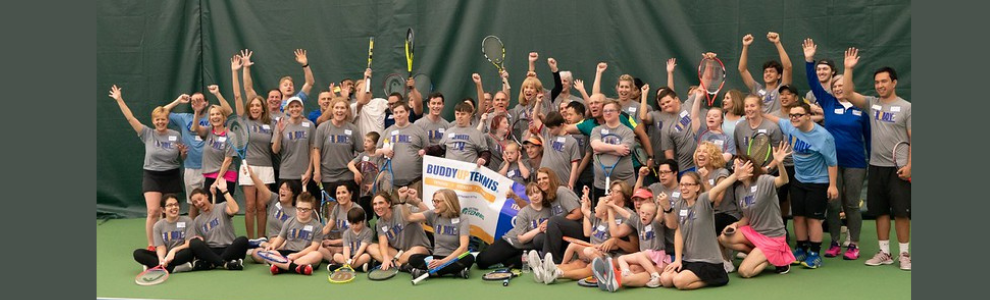 Buddy Up Tennis Marketing Research