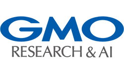 GMO Research & AI, Inc. logo