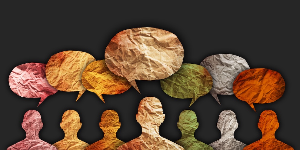 The Value Of Human Transcription