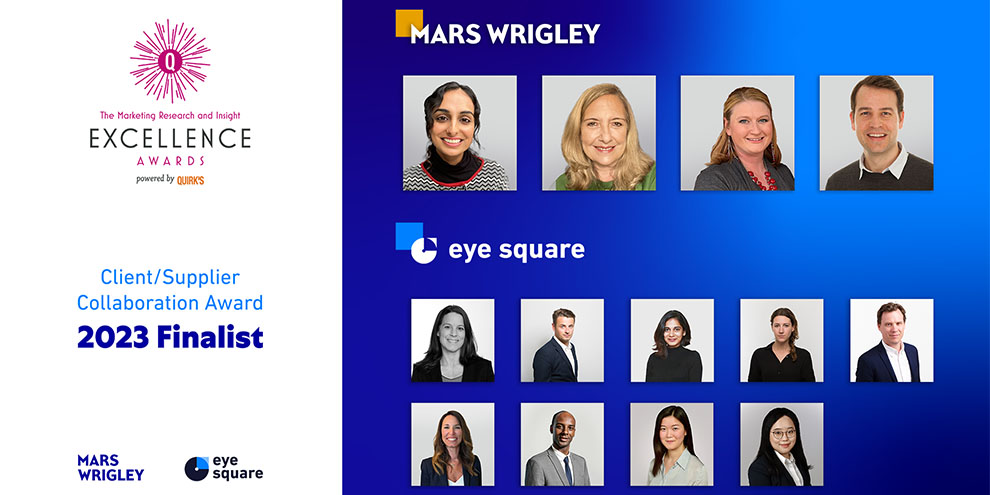 Breaking Barriers Boosting Sales Mars Eye Square