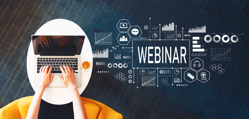 Webinar