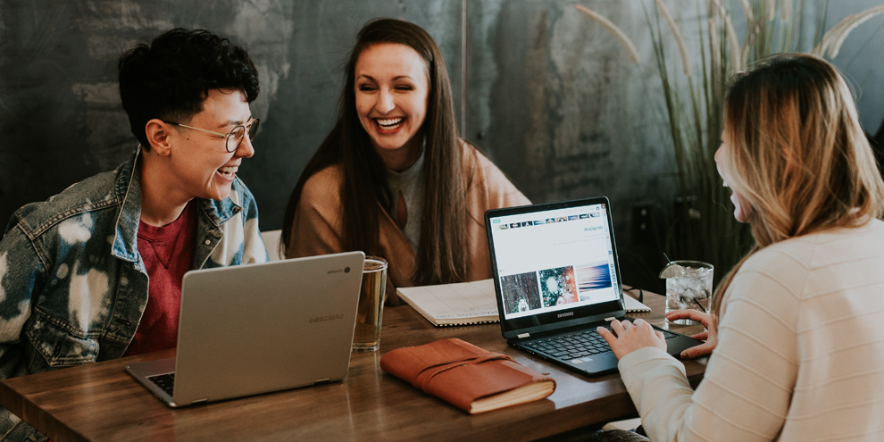 4 Benefits Of Fun In The Workplace
