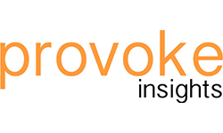 Provoke Insights logo