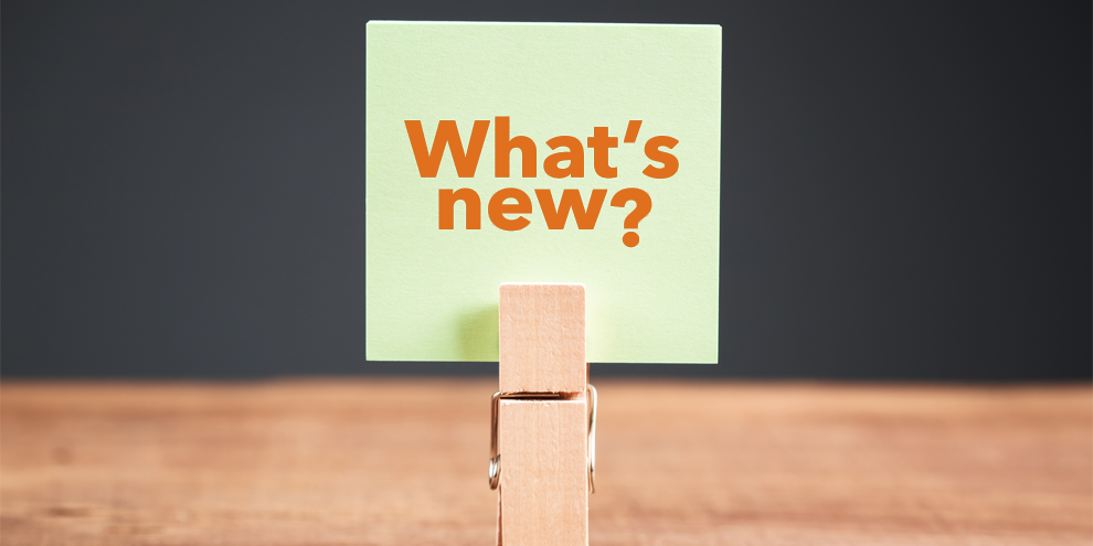 Marketing Research Product And Service Update January