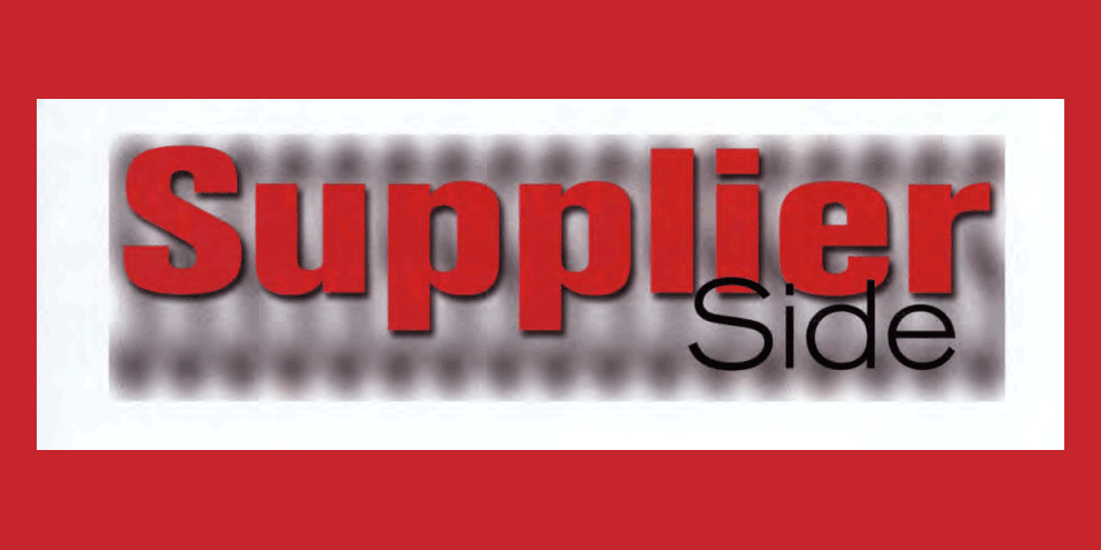 Marketing Research Supplier Article