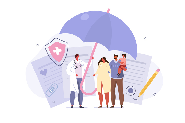 Family Health Insurance