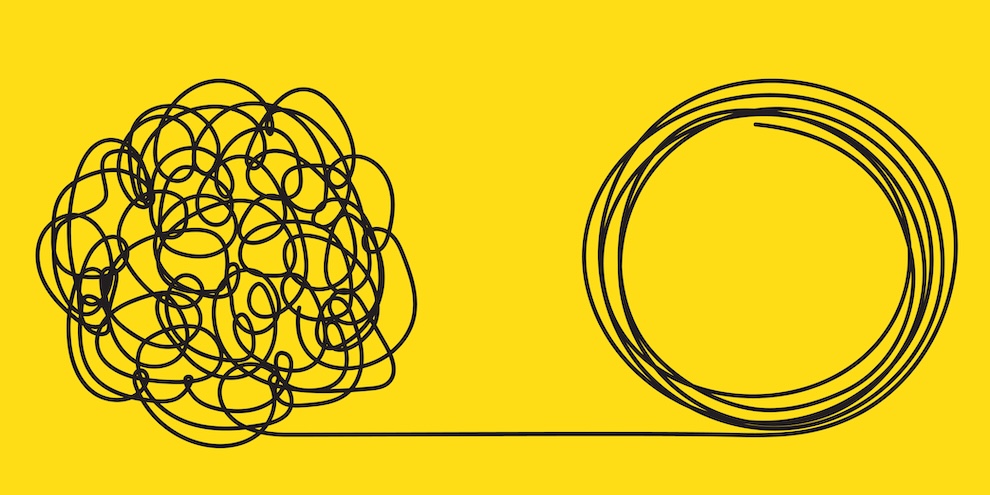 Simplify Customer Satisfaction Surveys