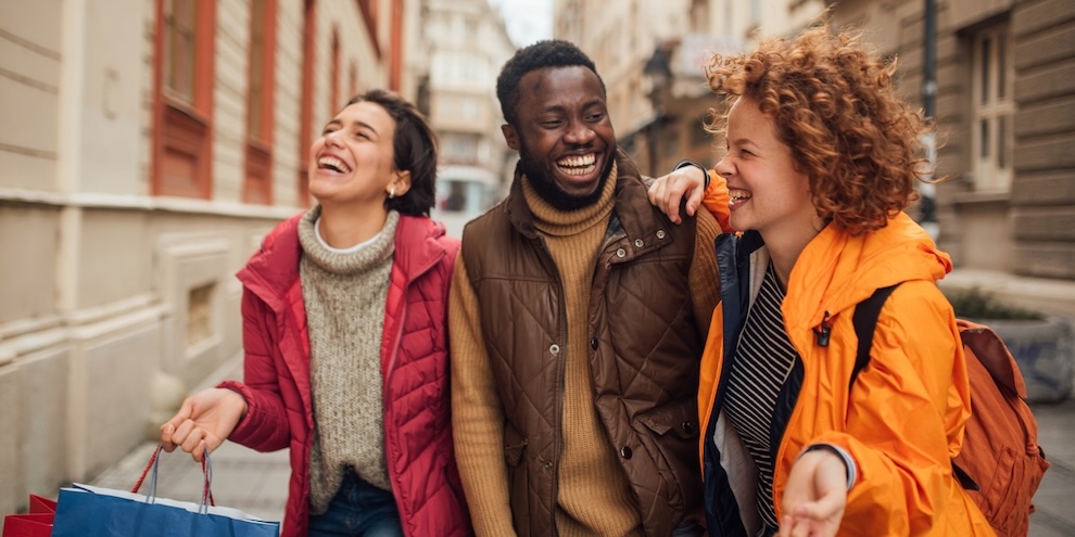 Why Brands Should Prioritize Consumer Health