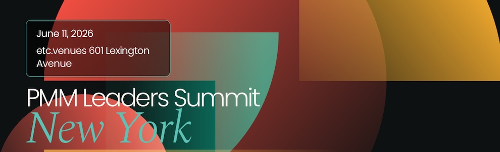 PMM Leaders Summit New York 2027