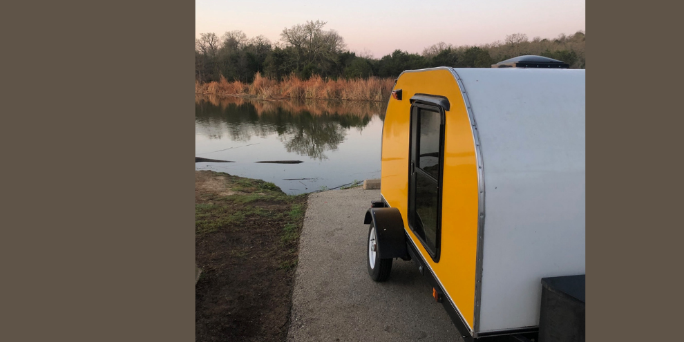 Marketing Research Camping