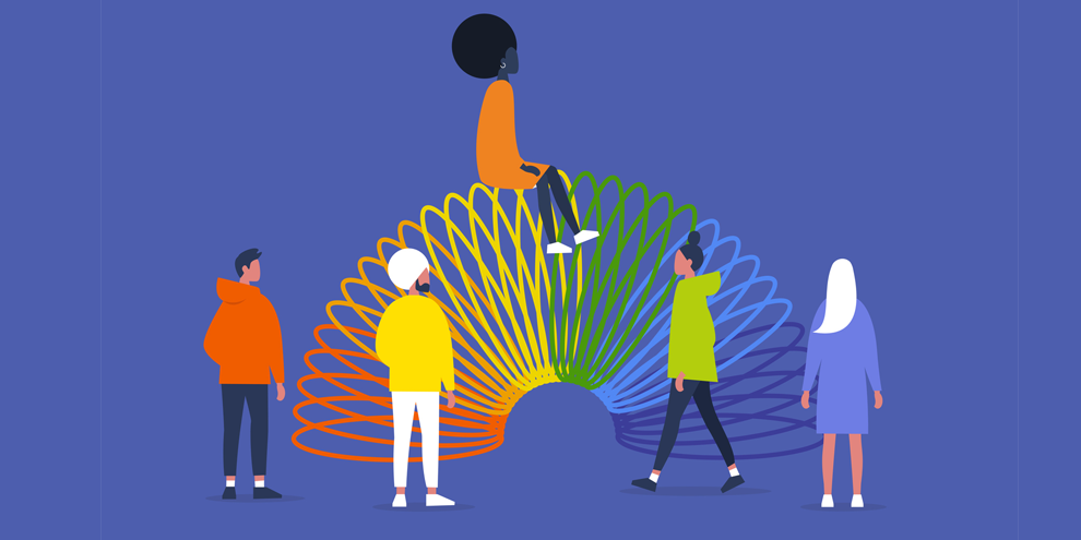 Reaching Lgbtq Consumers In The New Normal