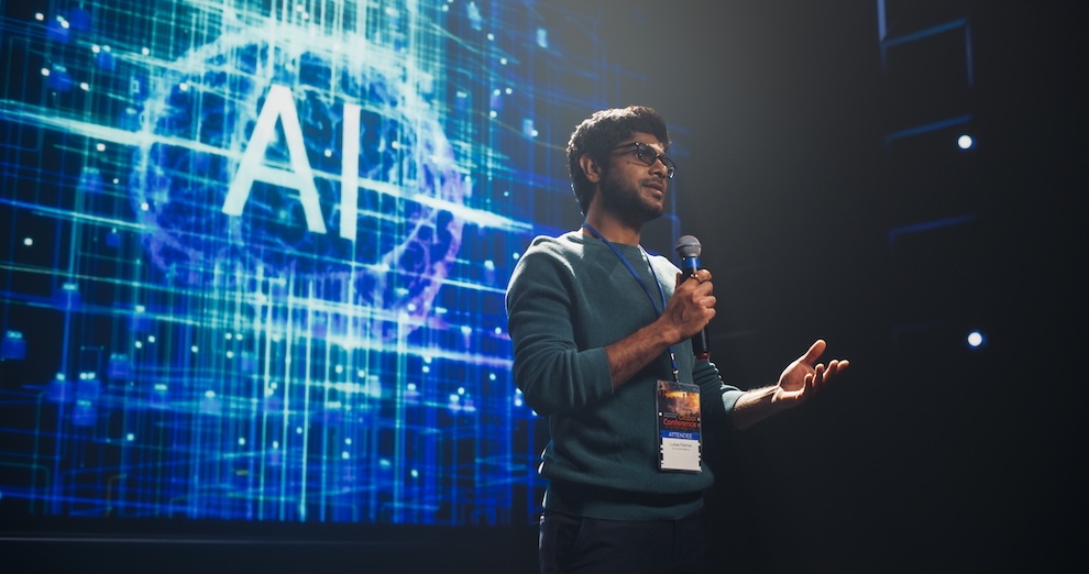 AI: Possibilities and pragmatism for research and insights article image