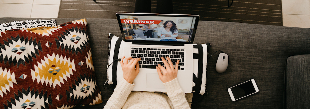 Marketing Research Webinar