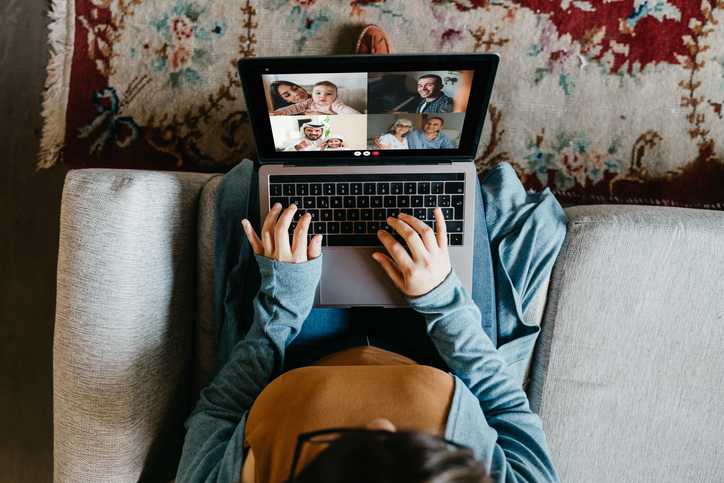 Video Conference