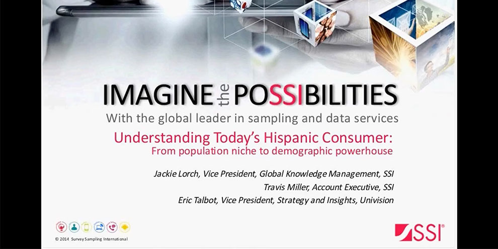 Ssi Webinar Title Slide Hispanic Consumer Demographic Powerhouse