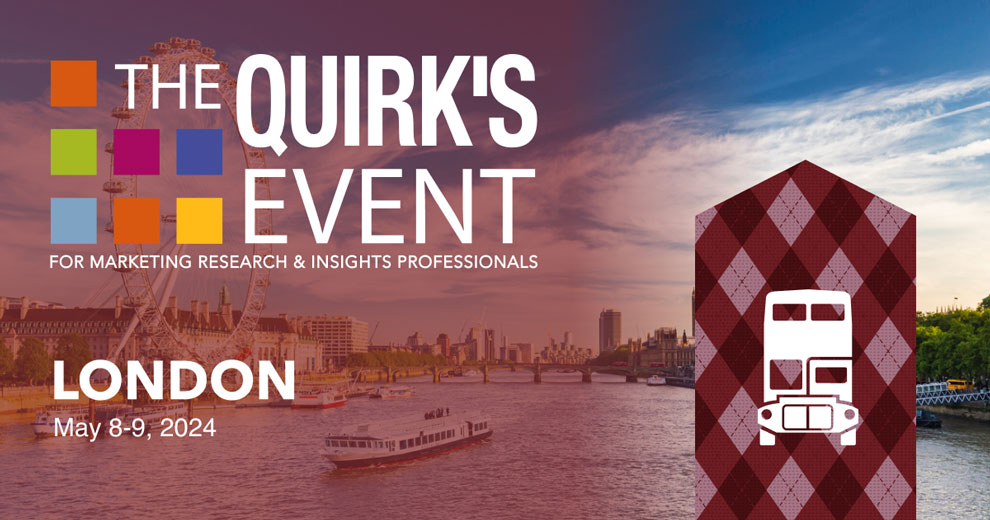 2024 The Quirk's Event London Shared Presentation Documents article image