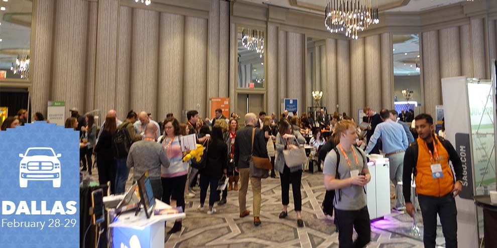 Four Key Takeaways Dallas Quirks Event 2024 Expo Hall Reach3 Rival Group
