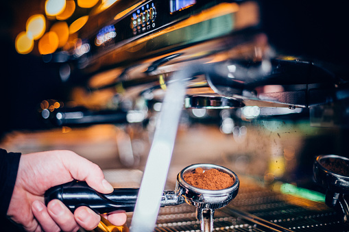 Coffee Bar