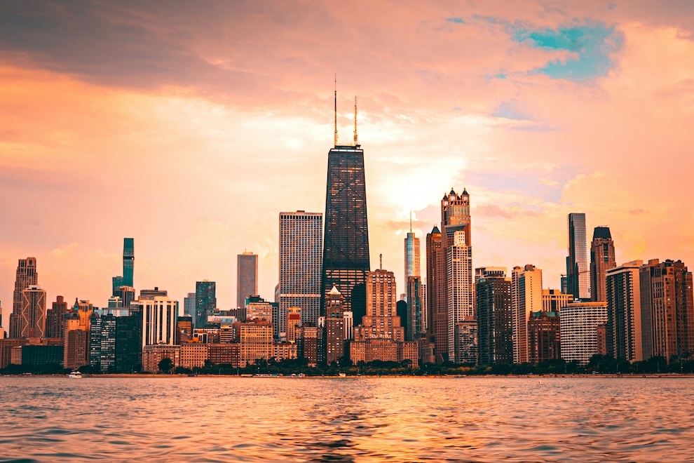 The Quirk's Event – Chicago 2028