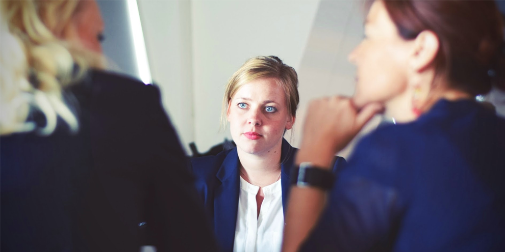 Five Key Questions To Ask Applicants In An Interview