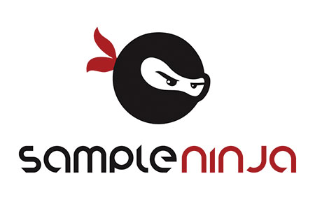 Sampleninja 1080x700 White Bg