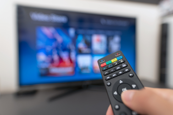 Video Streaming