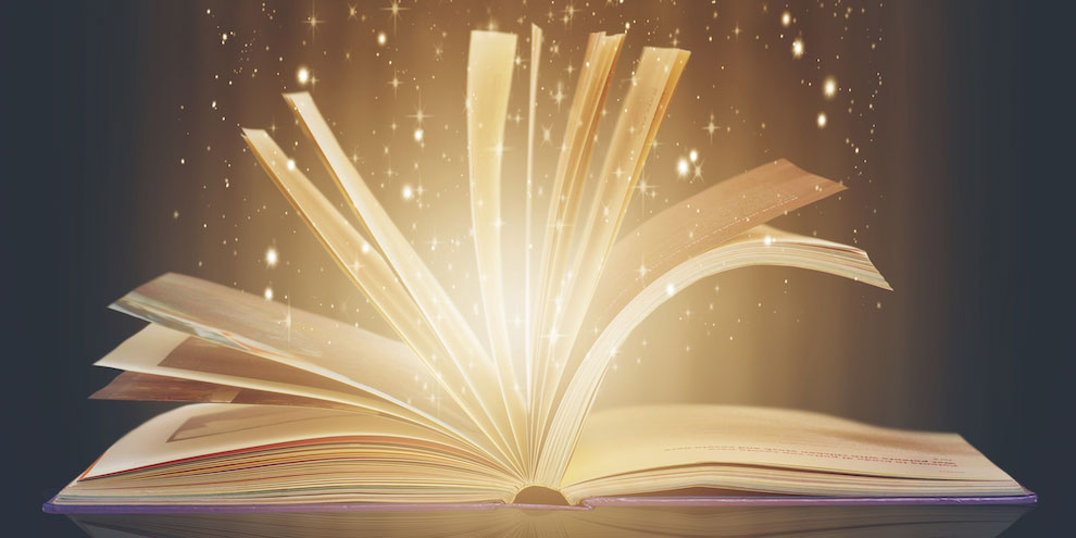 Cox Artice  Open Book