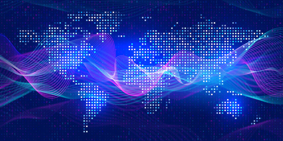 Gauging Global Perceptions Of Technology And Ai Generated Content