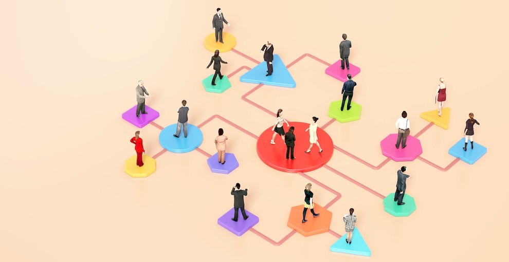 Job titles are misleading you in B2B recruitment article image