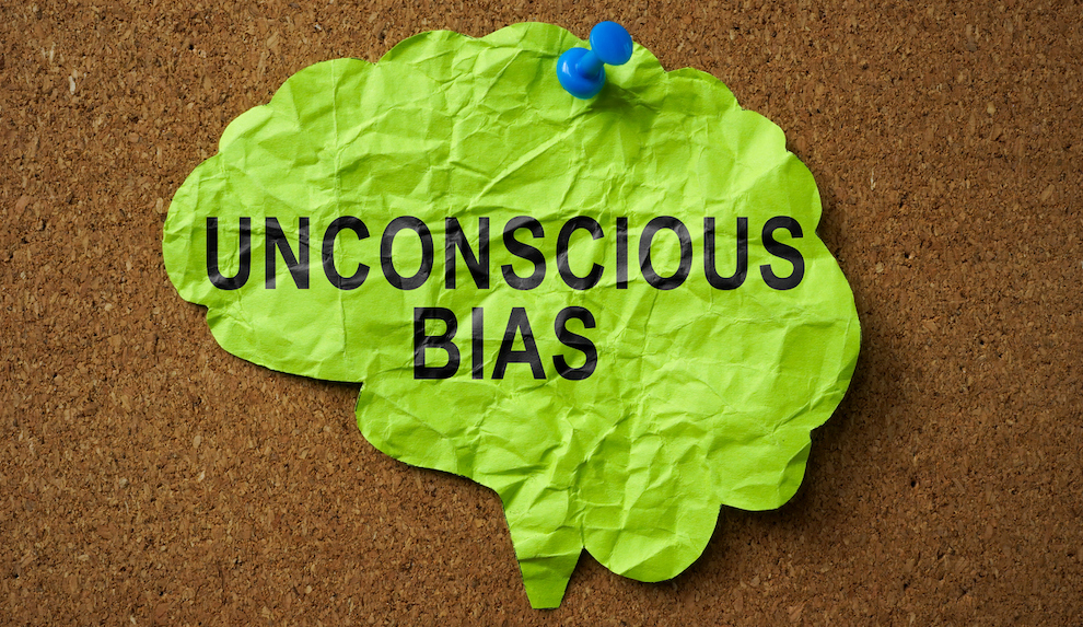 Bias Marketing Research Racial Inequality