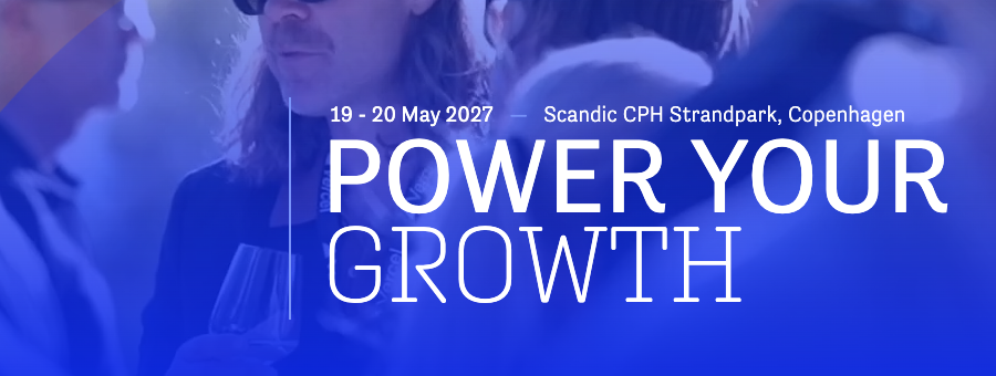 eTail Nordic Connect 2027