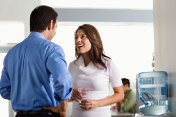 Watercooler