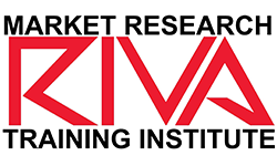 RIVA Market Research and Training Institute logo