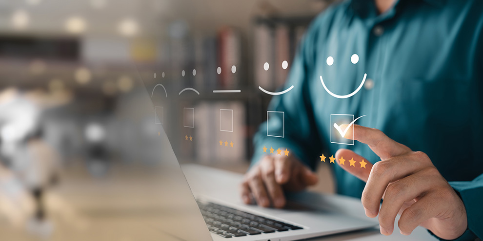 Dairy Max Virtual Global Session: Are you satisfied? The evolution of customer satisfaction measurement article image