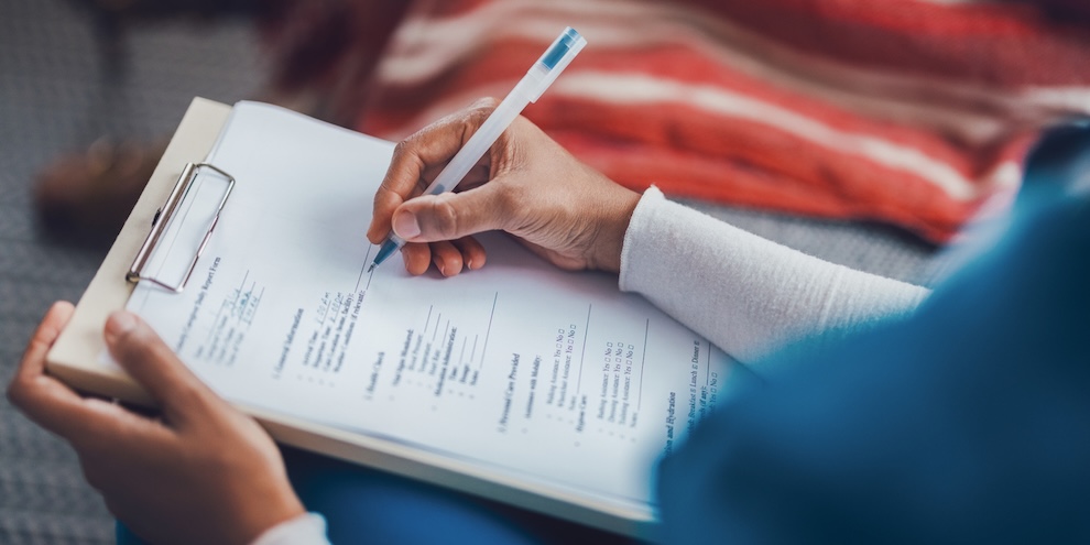 The Future Of Screener Writing In The Marketing Research Industry