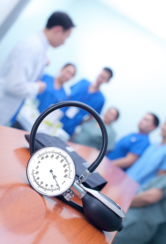 Top Medical Featured