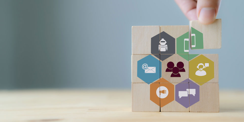 How Improving The Shopping Experience Can Help Food And Beverage Brands Compete In An Omnichannel World