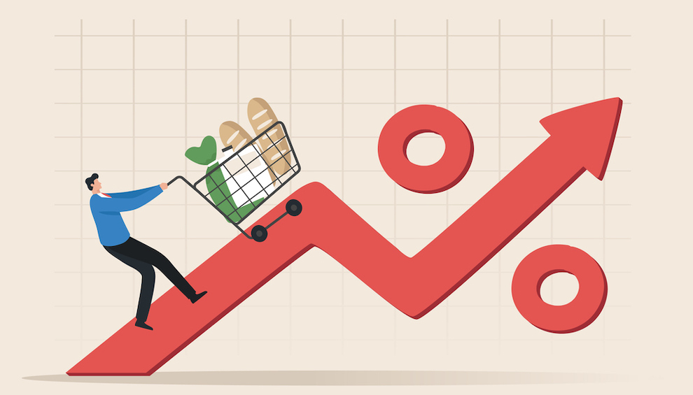 Inflation Consumer Survey 2022