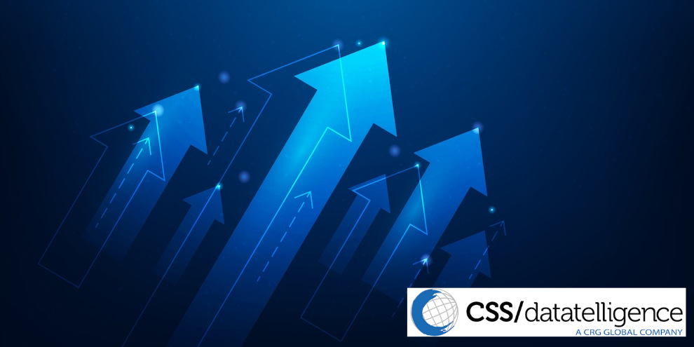Cssdatatelligence The Evolving Research Landscape